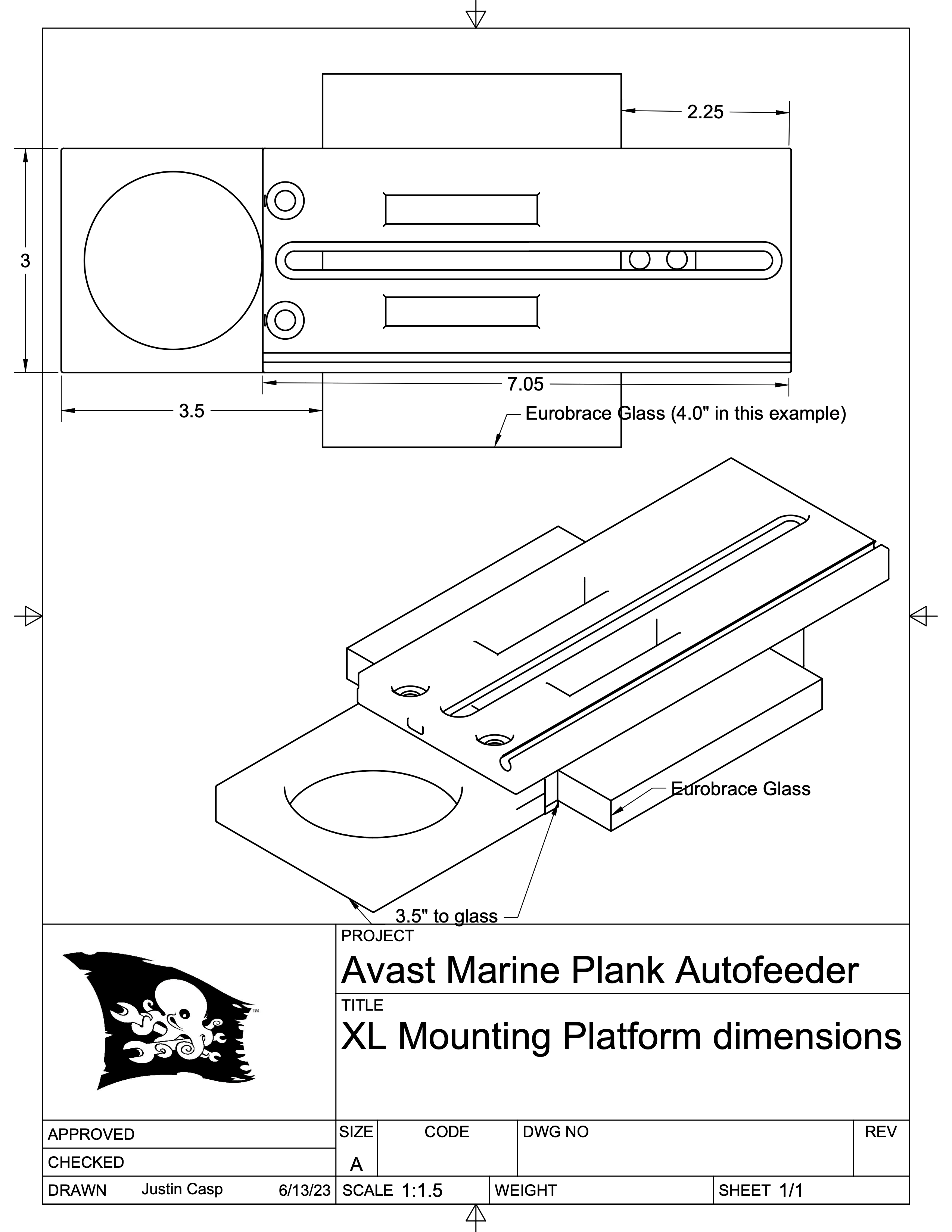The Plank - Avast Marine - Image 5