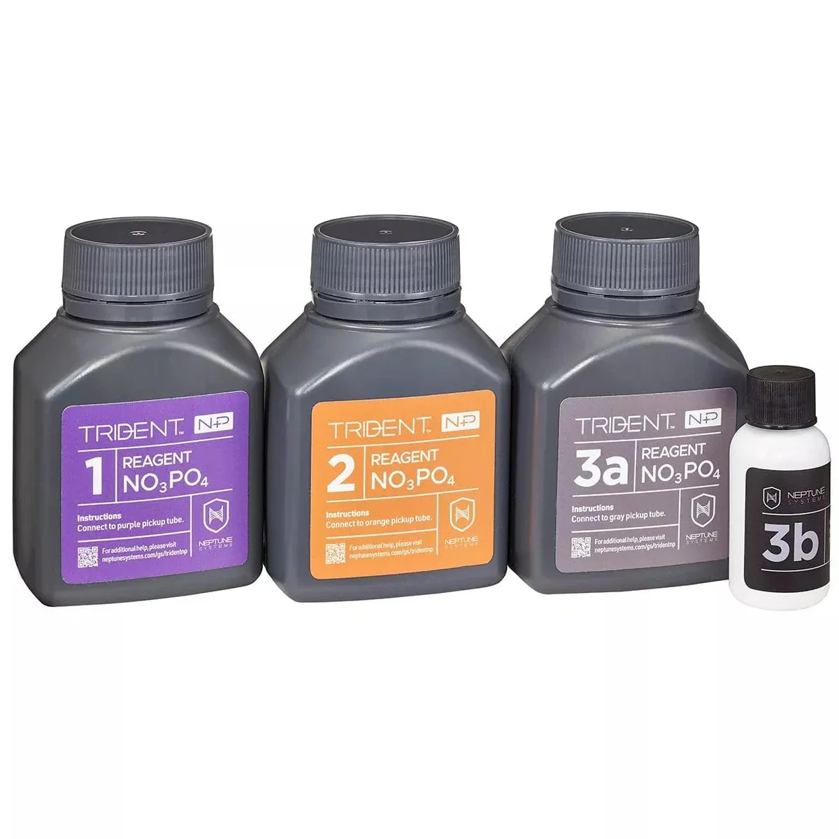 Trident NP Reagent - Neptune Systems - Image 6