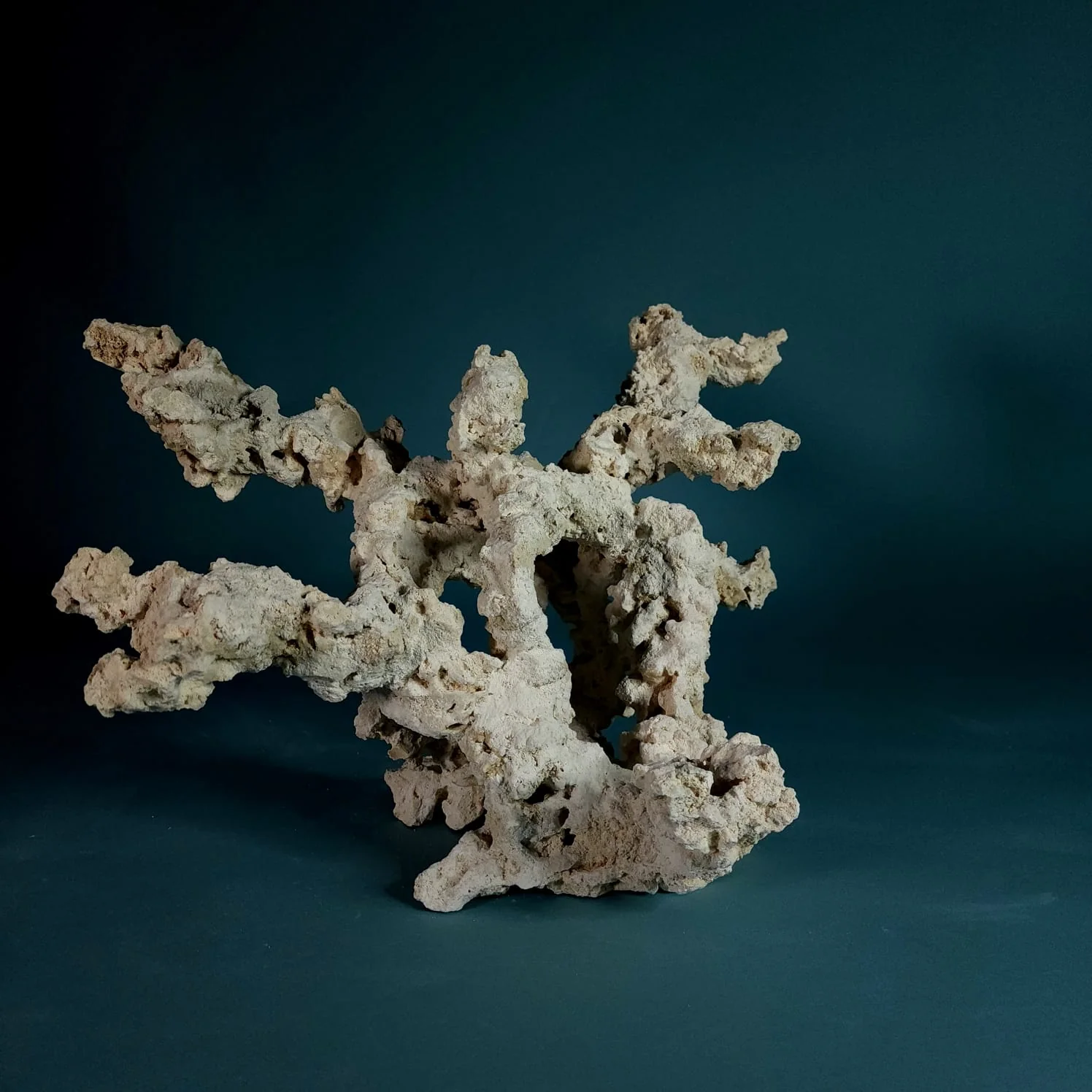 Custom Dry Live Rock Aquascape #13 - Image 3