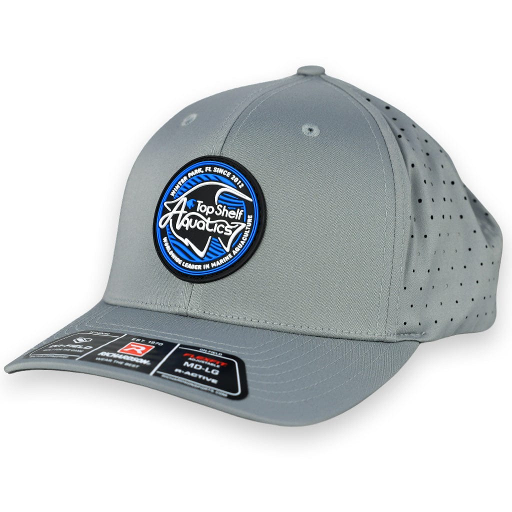 TSA Emblem Hat - Image 2