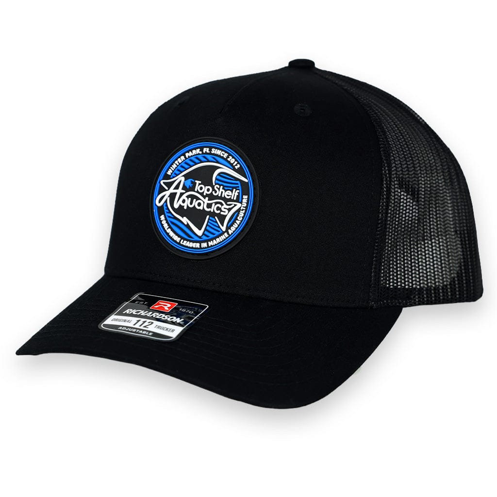 TSA Emblem Hat - Image 5