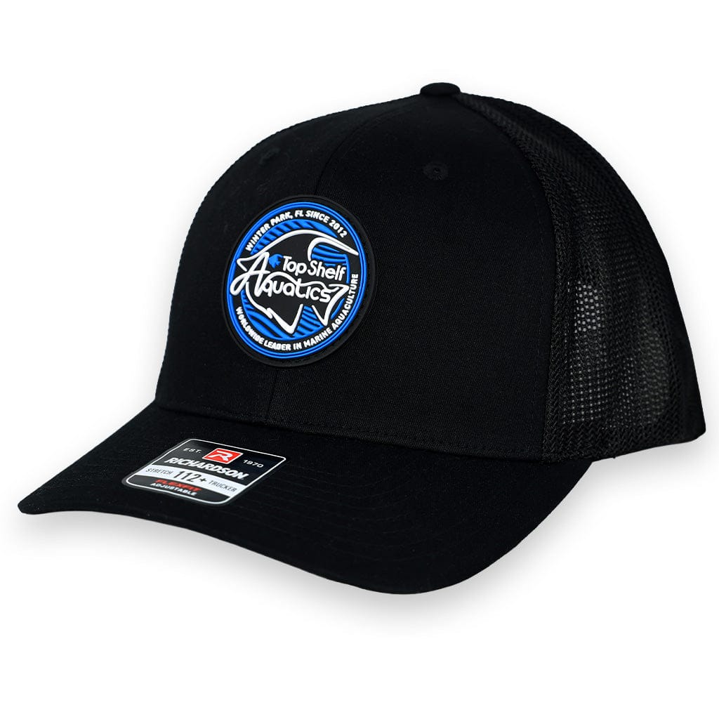 TSA Emblem Hat - Image 6