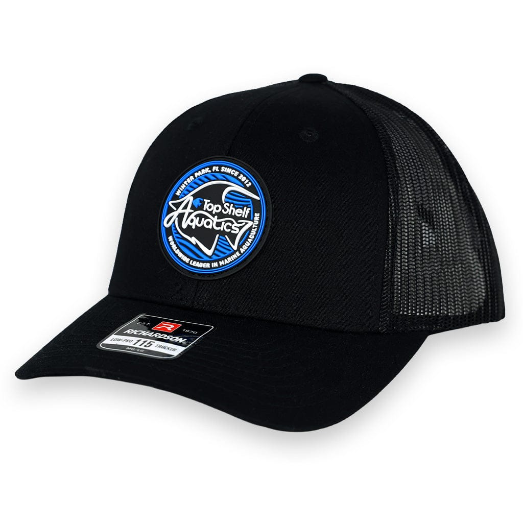 TSA Emblem Hat - Image 7