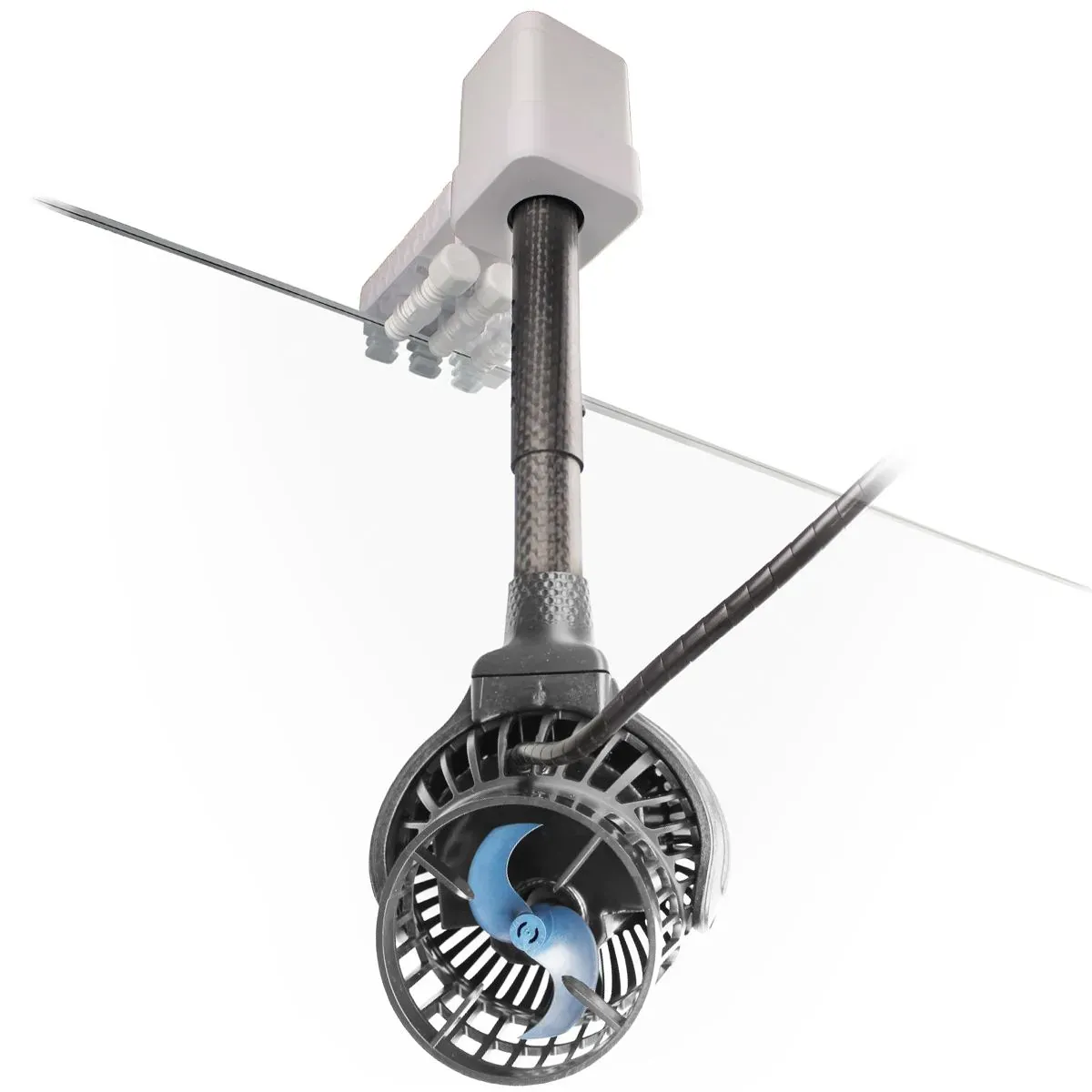 Turbelle Stream 6105 ORCA MK2 Oscillating Powerhead - Tunze - Image 2