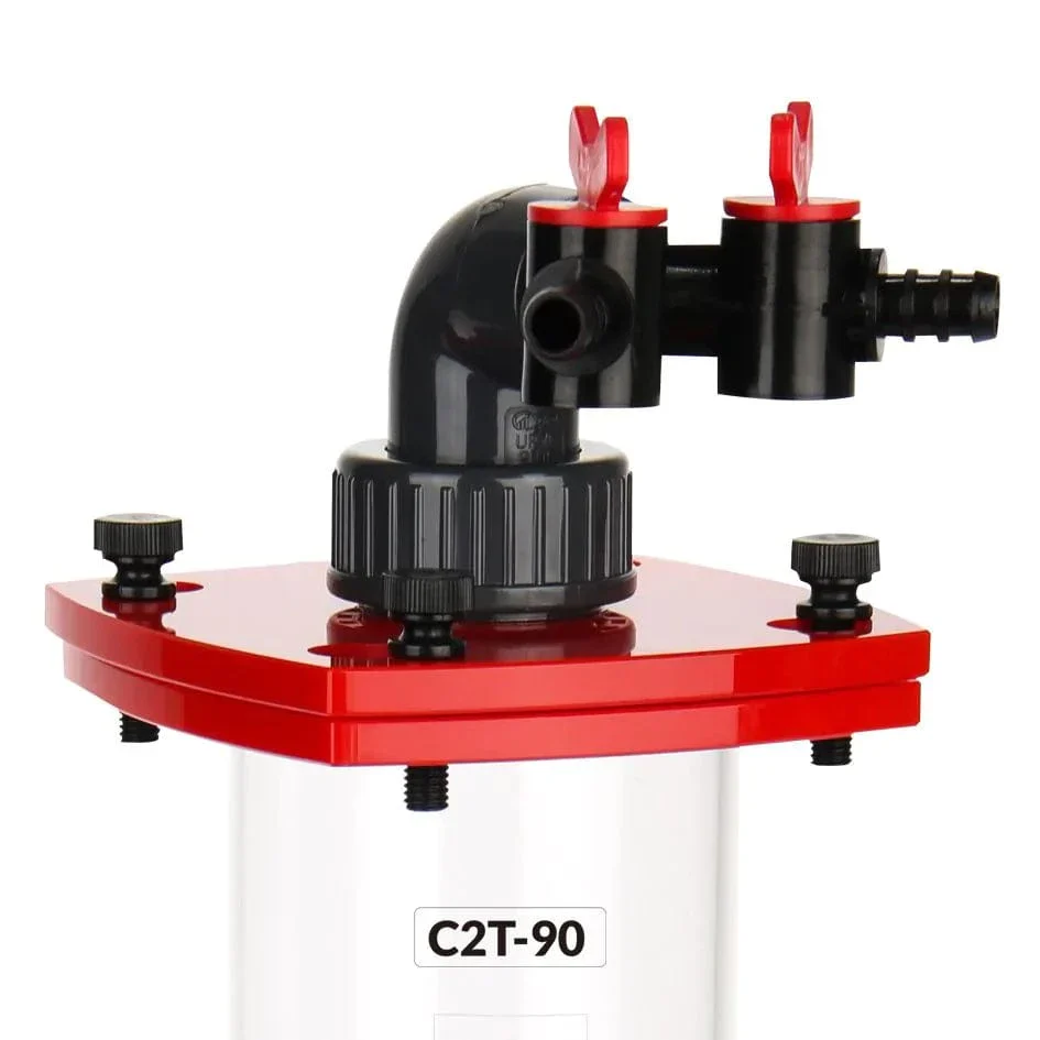 Universal CO2 Scrubber - Reef Octopus - Image 3