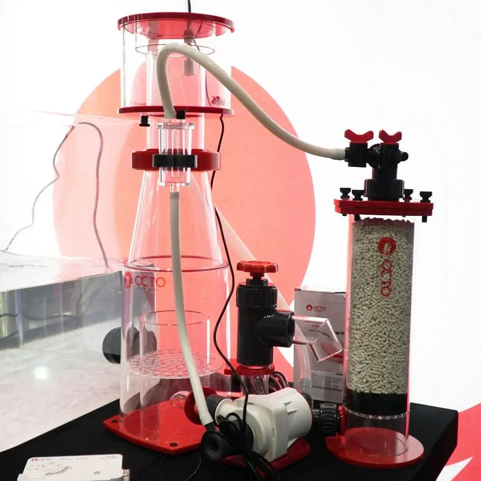 Universal CO2 Scrubber - Reef Octopus - Image 4