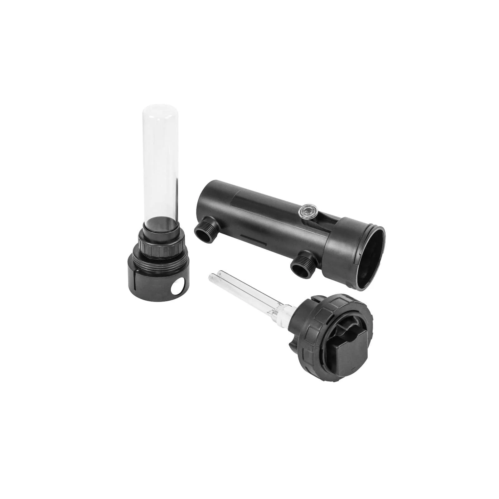 UV-C Clarifier - SICCE - Image 2