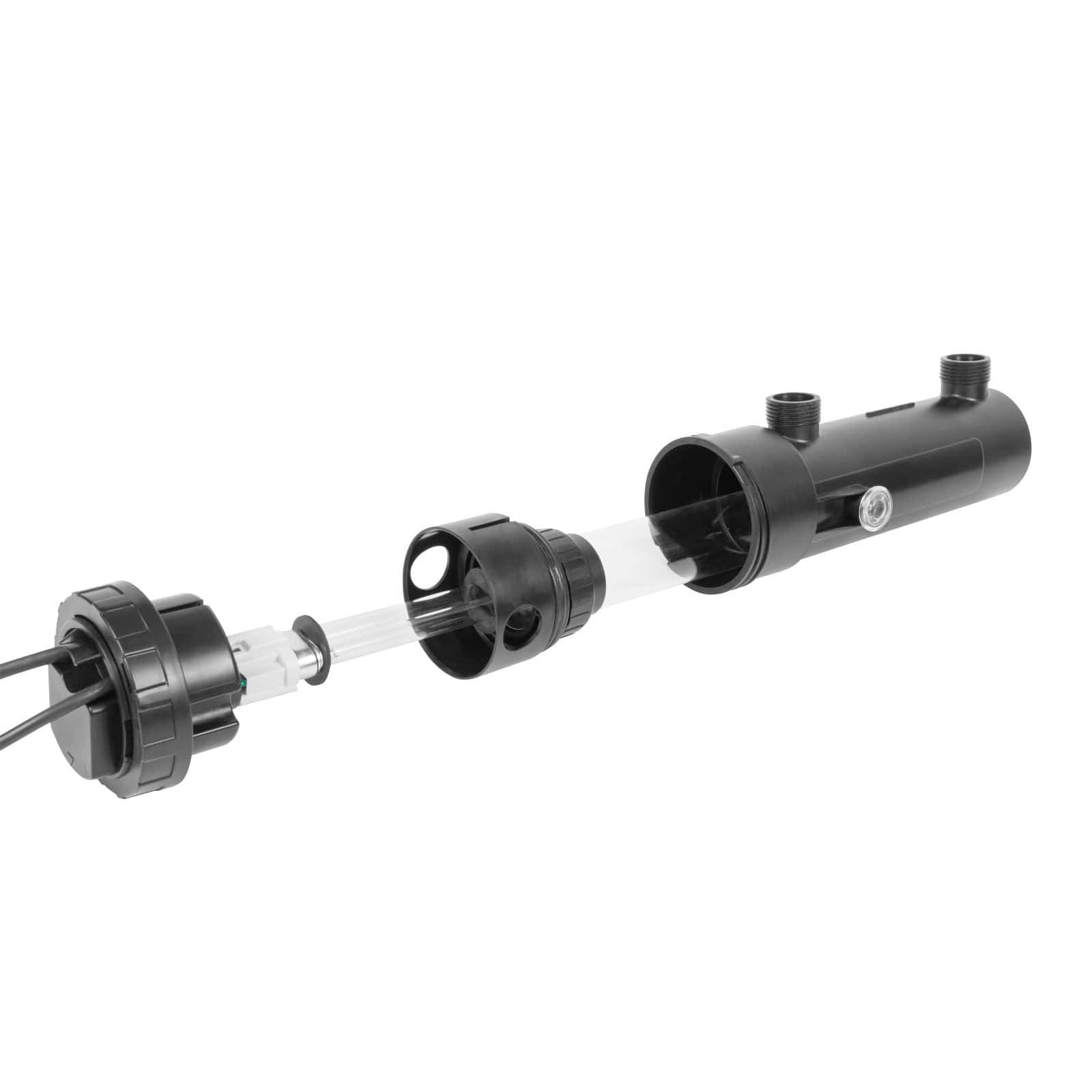 UV-C Clarifier - SICCE - Image 3