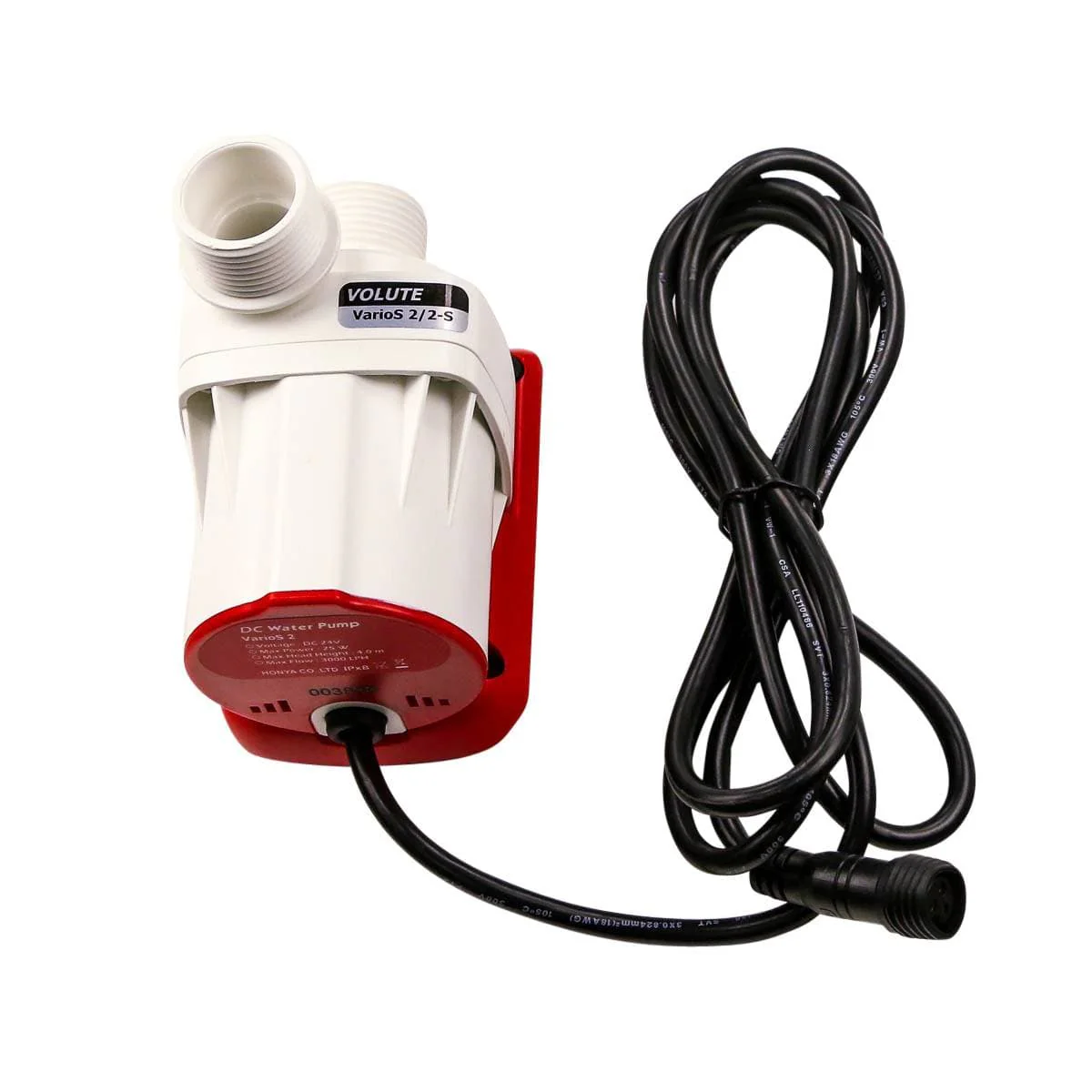 VarioS-2 Controllable DC Pump (792 GPH) - Reef Octopus - Image 2