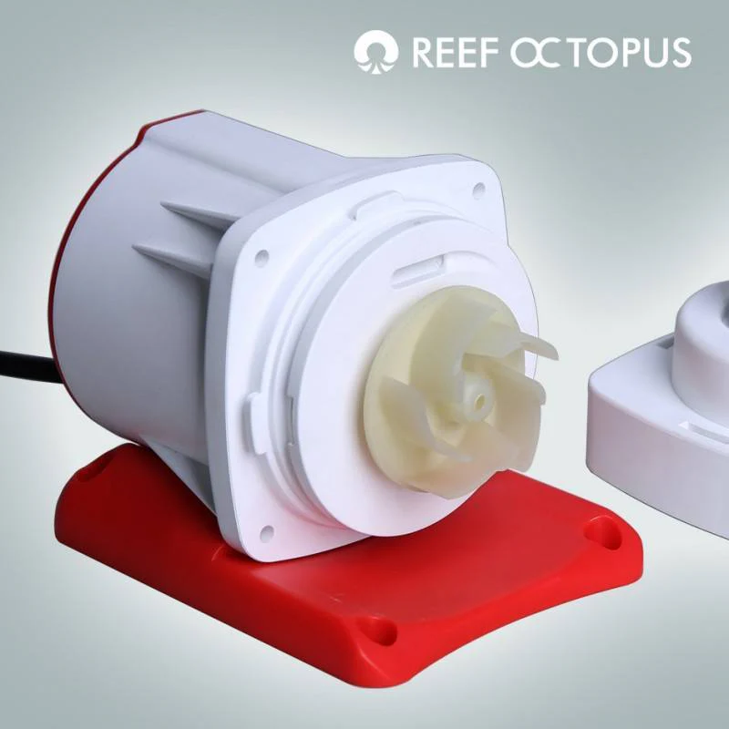 VarioS-2 Controllable DC Pump (792 GPH) - Reef Octopus - Image 6
