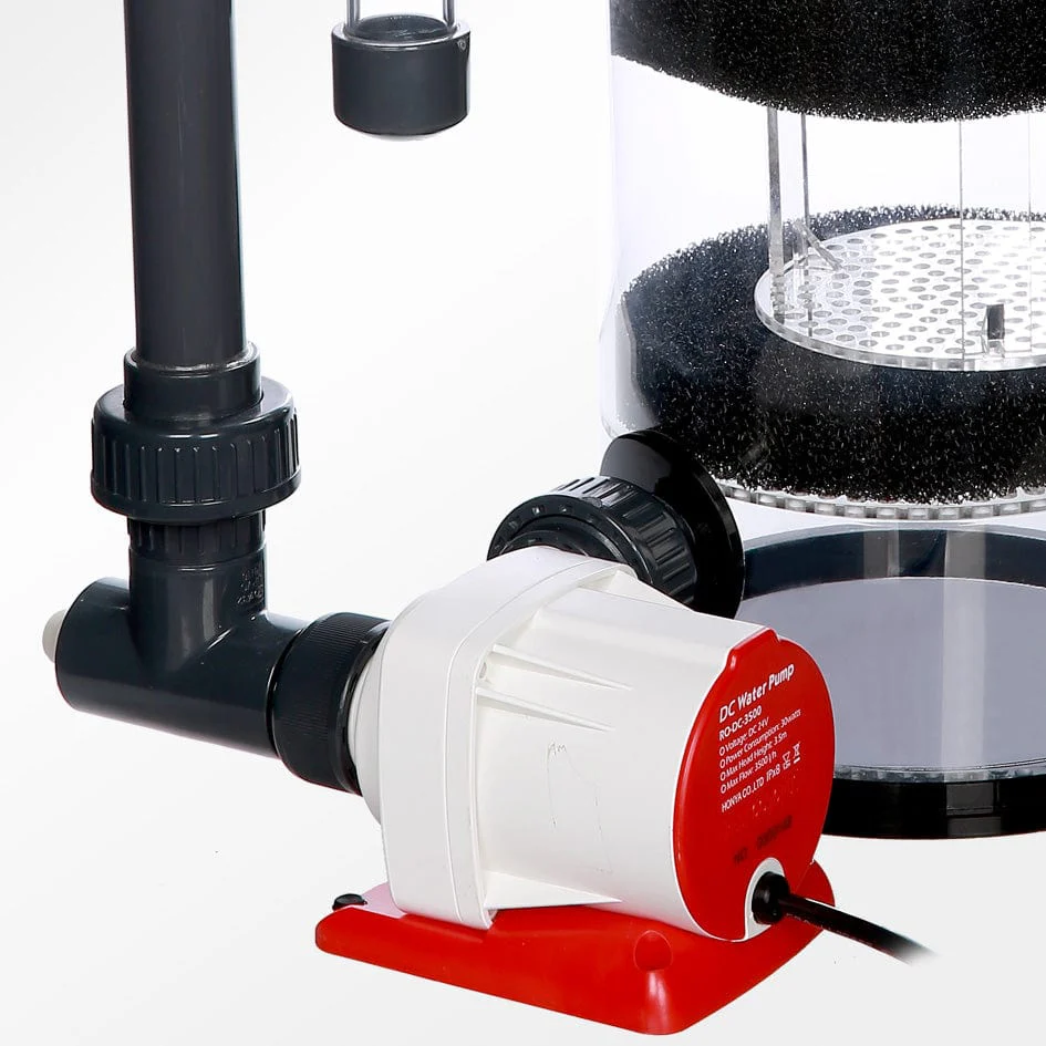 VarioS CR220 9 inch Calcium Reactor - Image 3