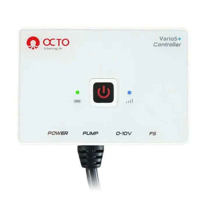 VarioS Skimmer+ WiFi Controller - Reef Octopus