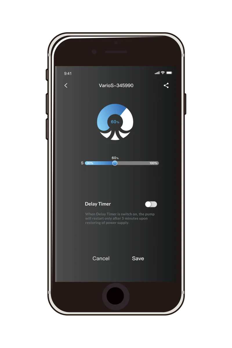 VarioS+ WiFi Controller - Reef Octopus - Image 5