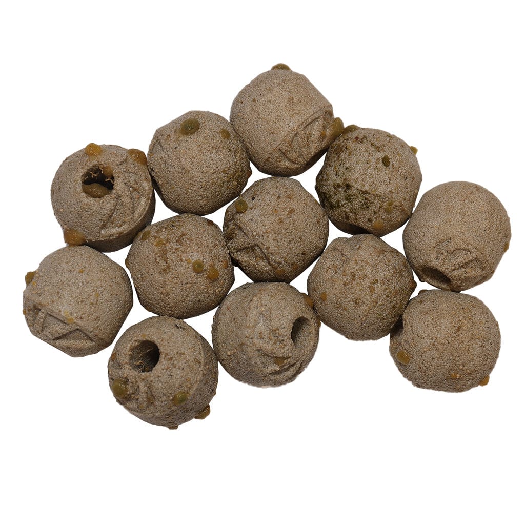 Wild Reef Pre-Seeded Bio Media - Image 3