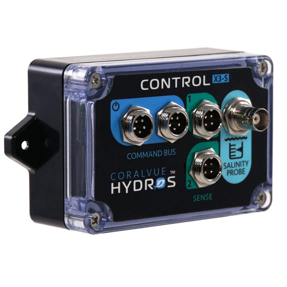 X3-S (Controller Only) - Open Box - Hydros - Image 2