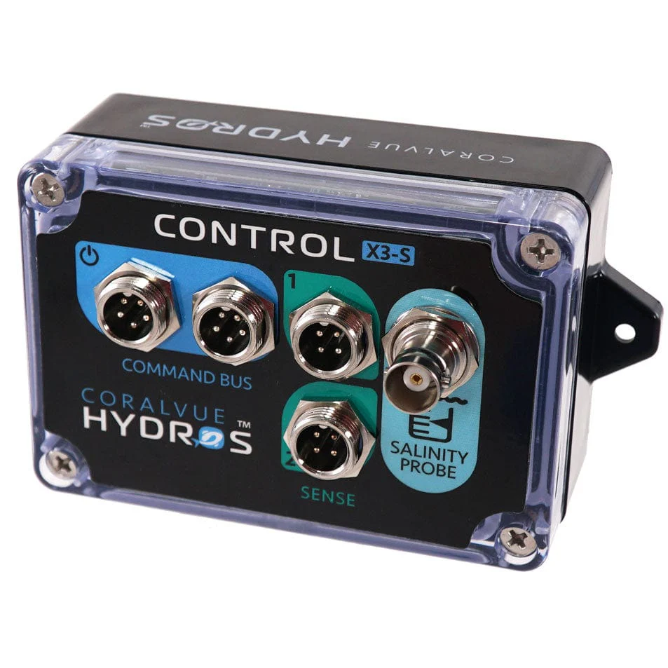 X3-S (Controller Only) - Open Box - Hydros - Image 7