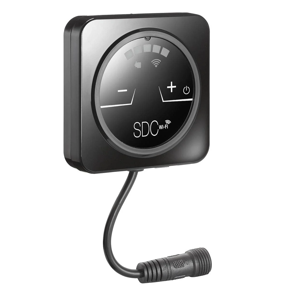XStream SDC WiFi Controlled Pump (270 - 2250 GPH) - Sicce - Image 12