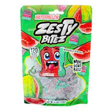 Zesty Bites (Sour Candy) - Zesty Snacks - Image 8